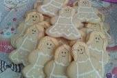 Galletitas para bodas personal