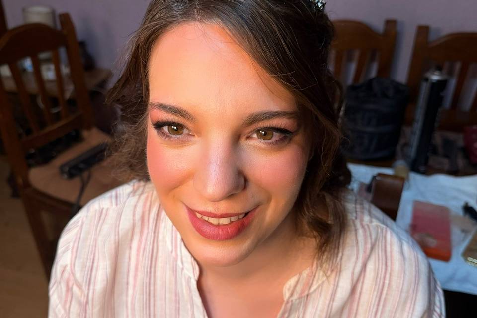 Invitada