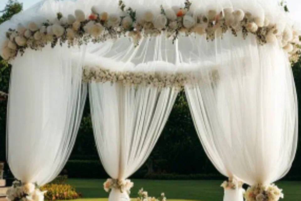 Decoración