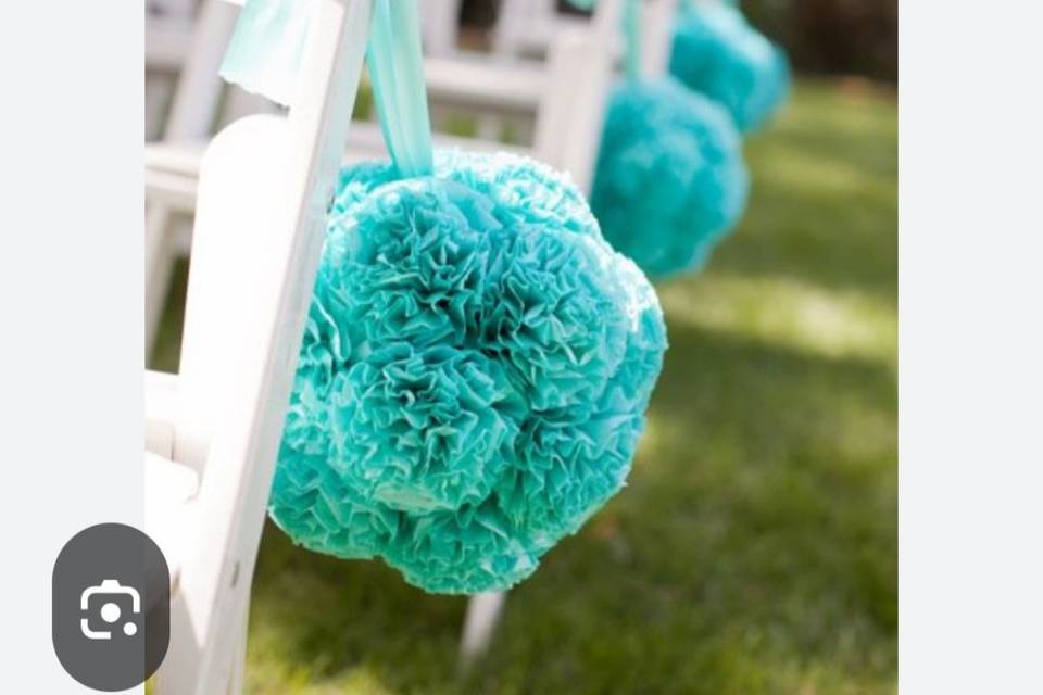 Silla ceremonia