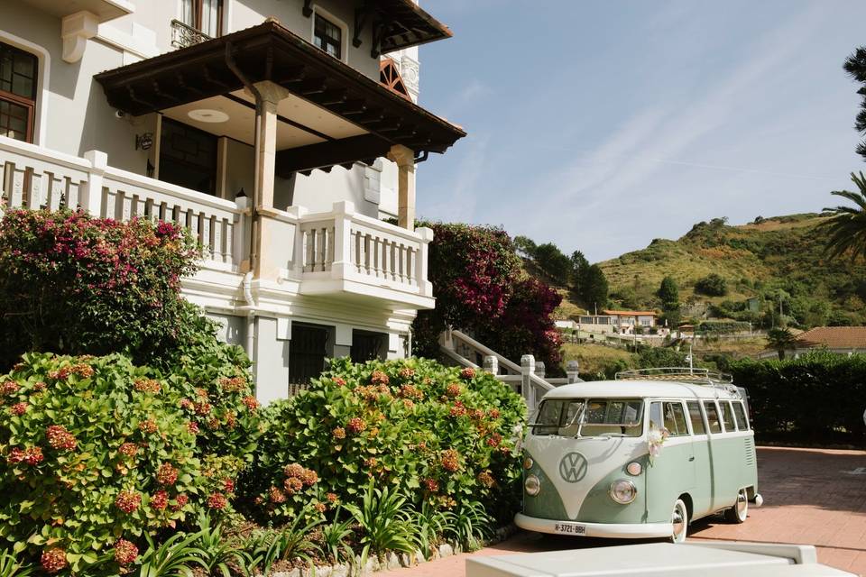 Gran Hotel