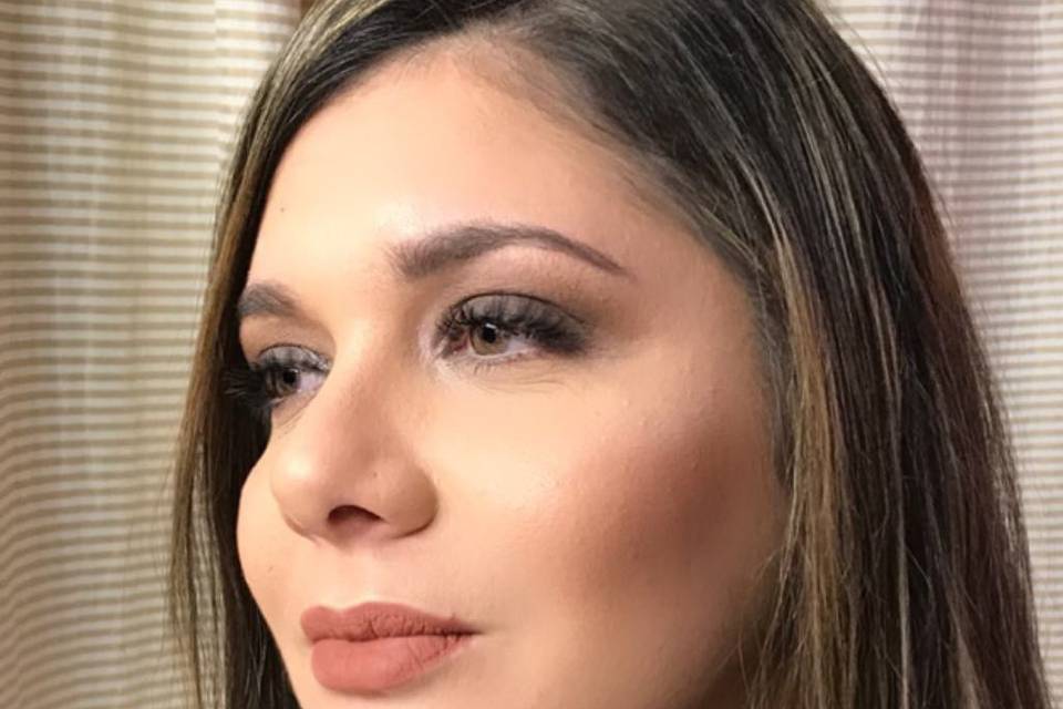 Maquillaje