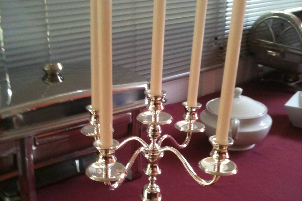 Candelabros