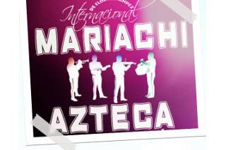 Mariachi Azteca