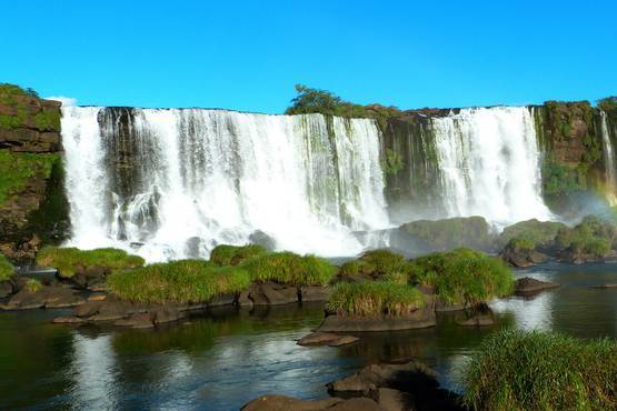 Argentina - Iguazú