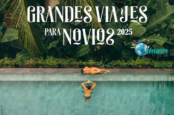 TRAVELINTER ESPECIAL NOVIOS