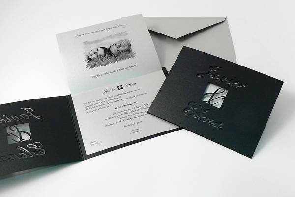 Invitación