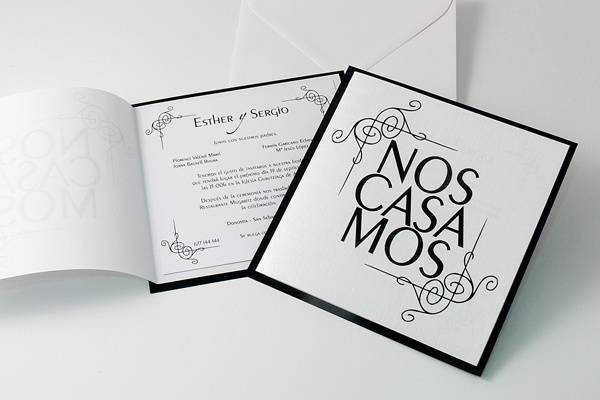 Invitación