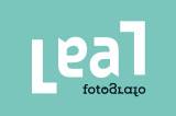 Logo José Luis Leal Fotografía