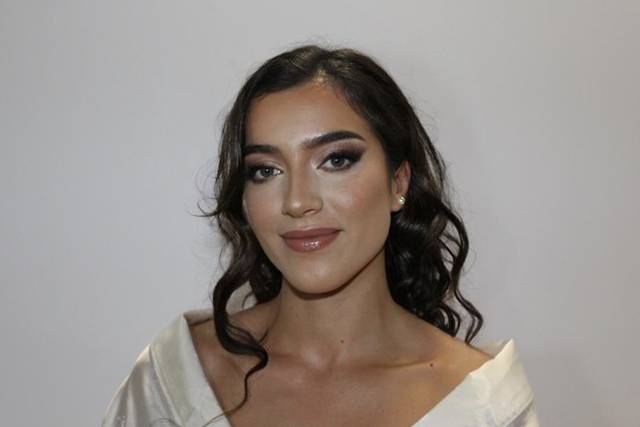 Andrea G Maquillaje 05/06/2023