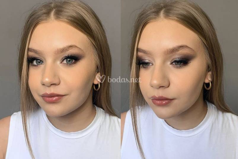 Ester Maquillaje 02/12/2022