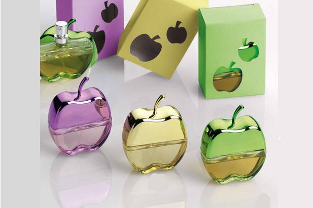 Perfume manzana