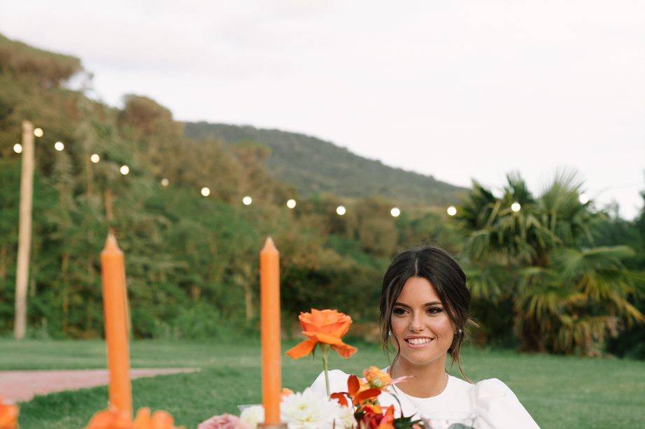 Boda íntima