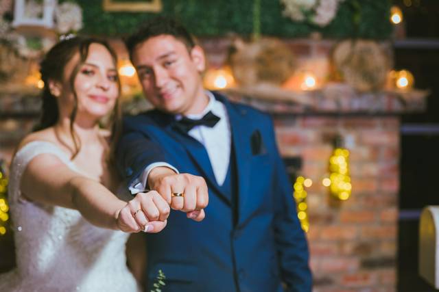 Recién casados