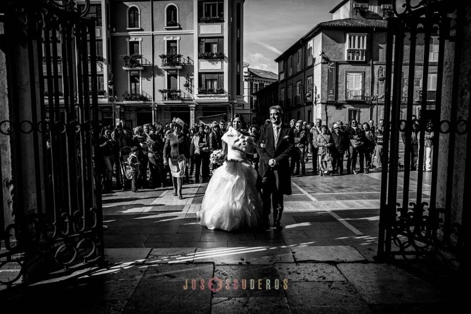 Bodas-Joseescuderos