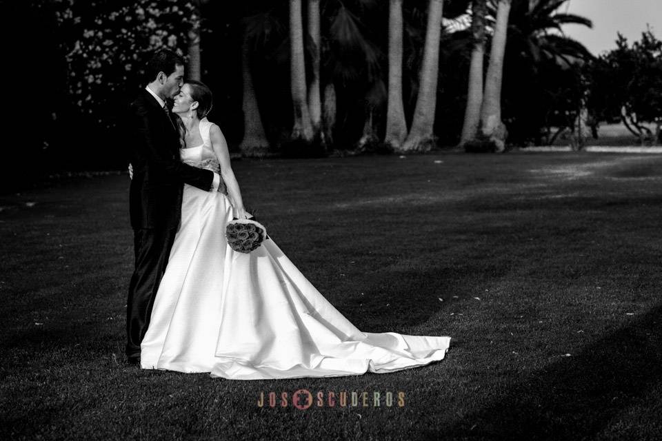 Bodas-Joseescuderos