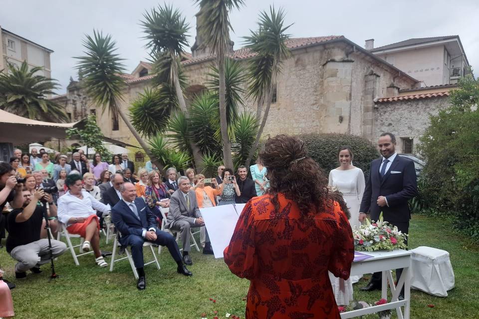 Gema Gómez García