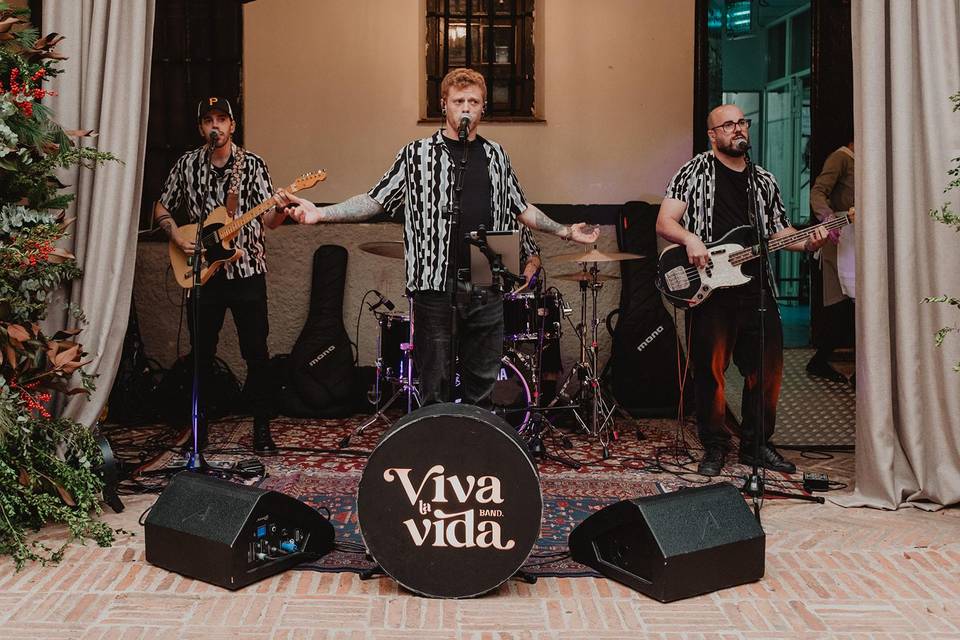 Viva La Vida Band