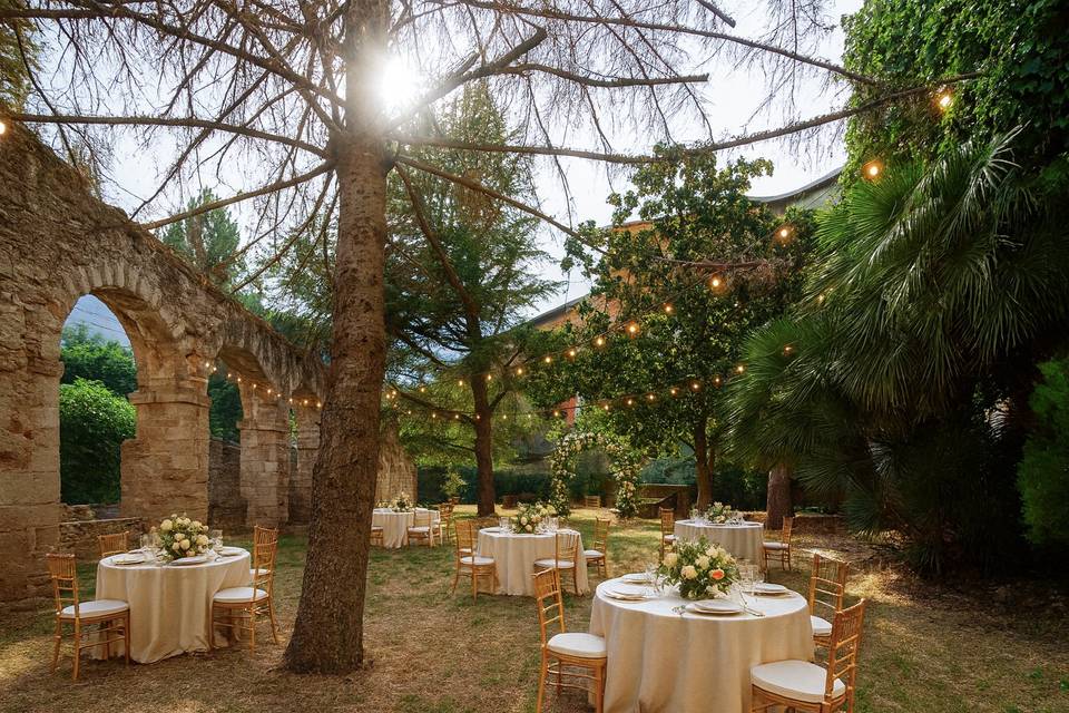 Lugar con encanto para celebra