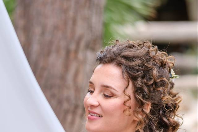 Momento novia