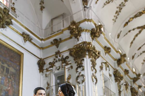 Fotografía de boda en Valencia