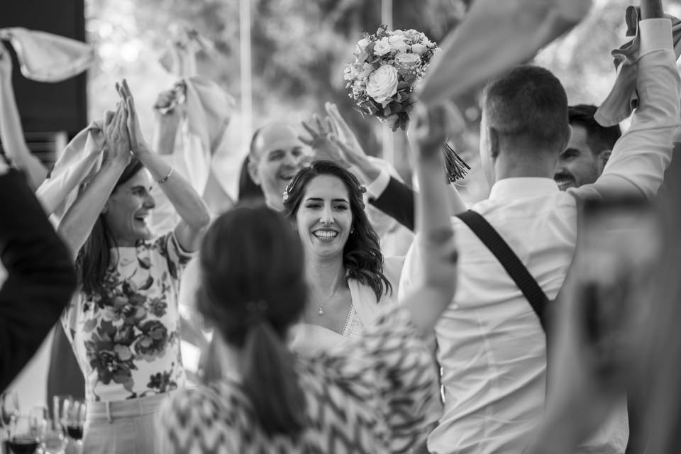 Boda