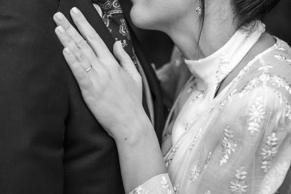 Boda