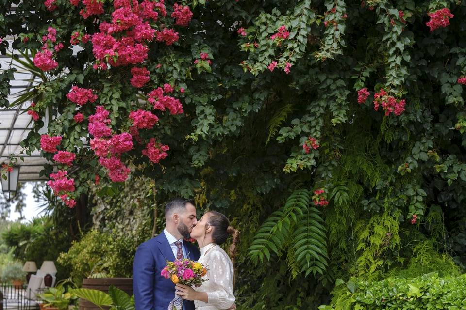 Boda