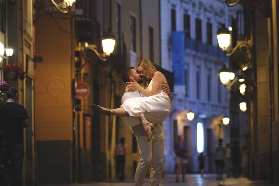 Boda