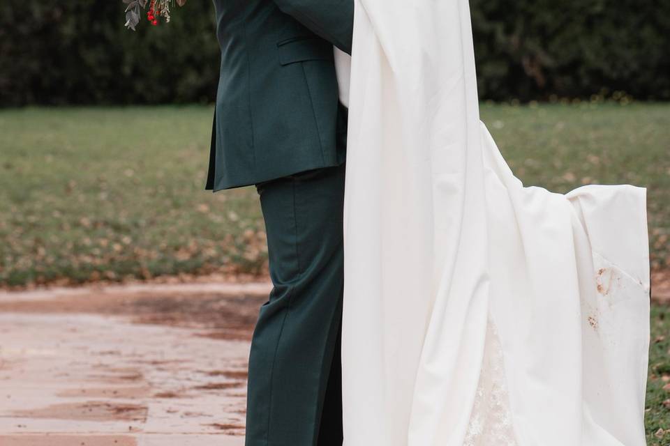 Boda