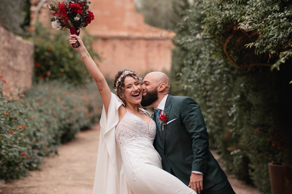 Boda