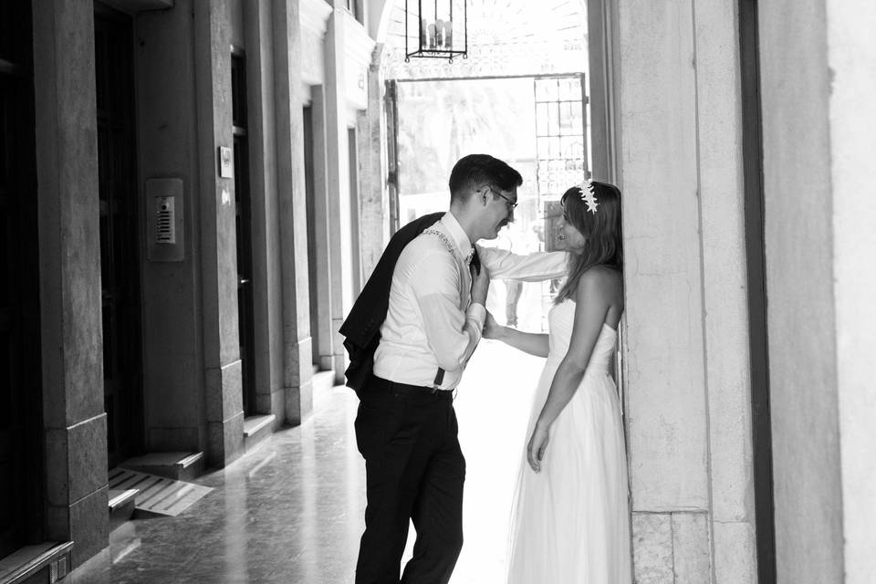 Serendipity - Fotografía