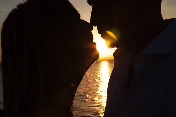 Serendipity - Fotografía