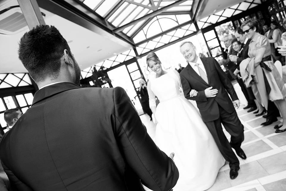 Serendipity - Fotografía