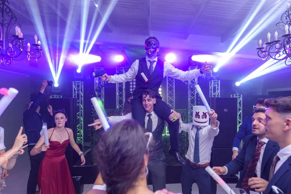 Boda