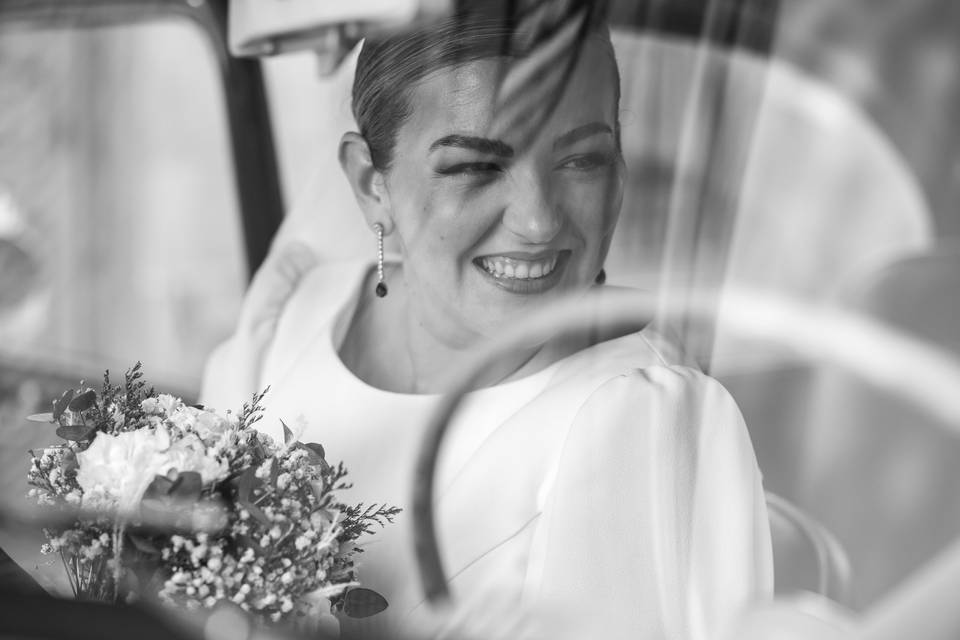 Boda
