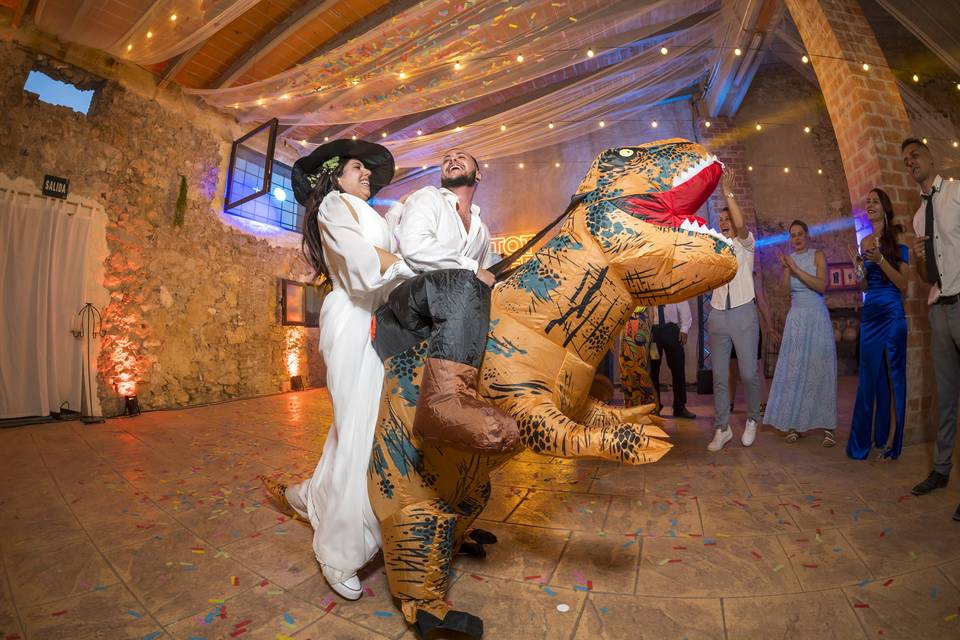 Boda
