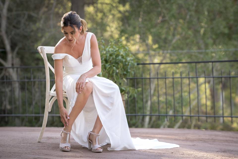 Boda