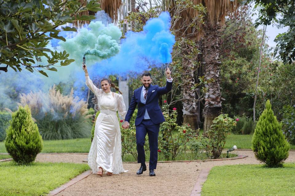 Boda