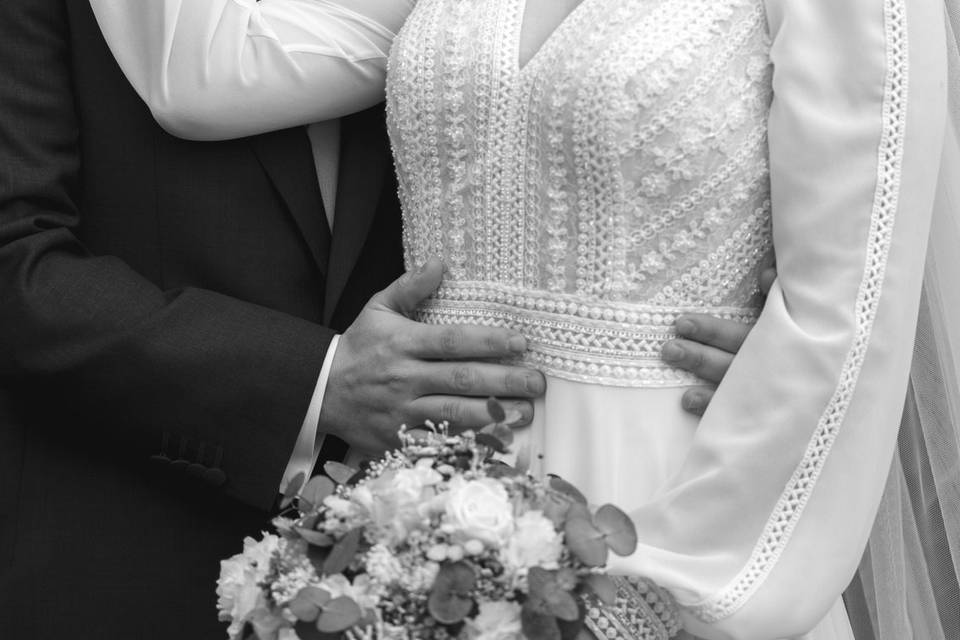 Boda