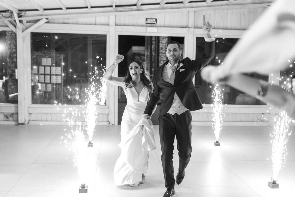 Boda