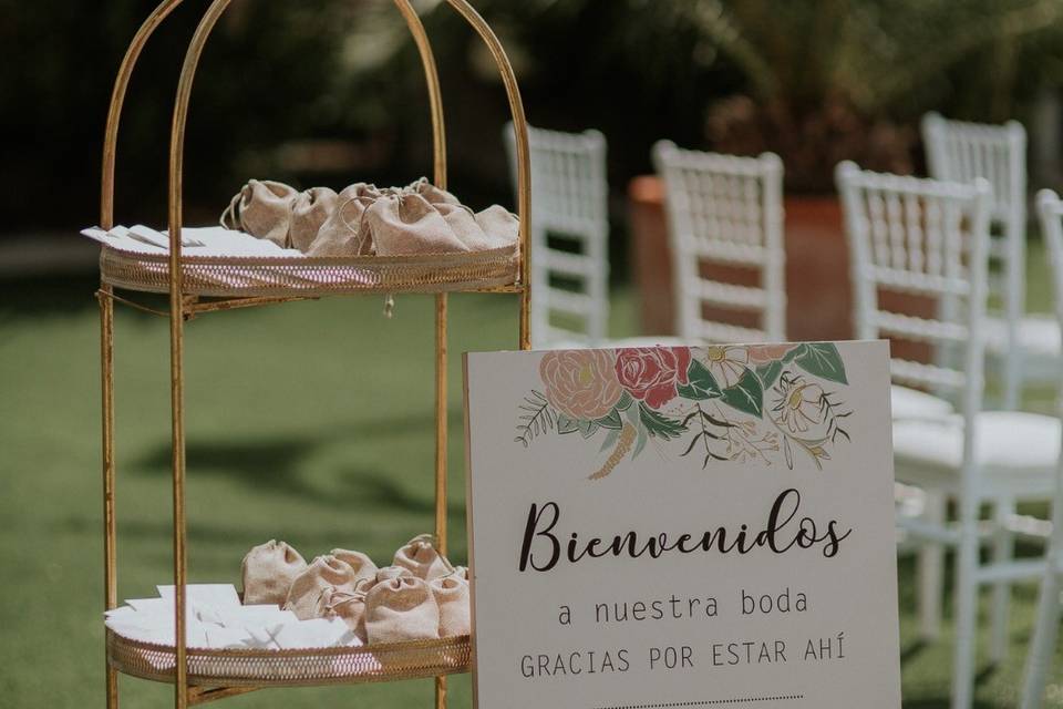 Decoraciones