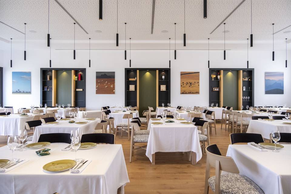 Restaurante Cándida