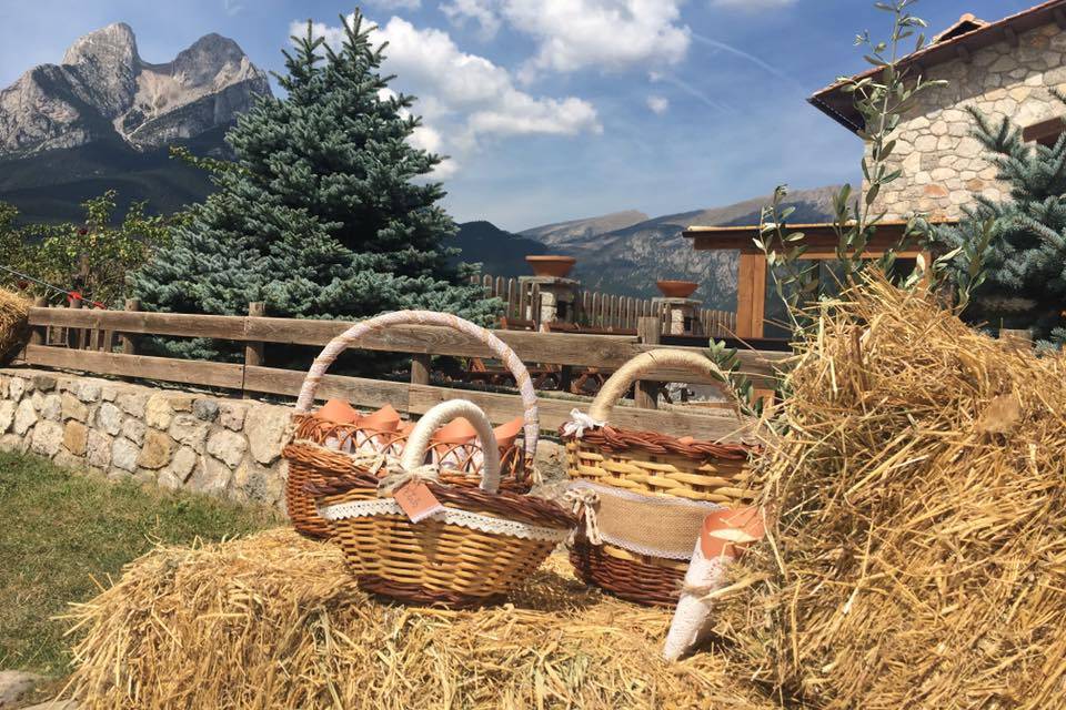 Pedraforca Casa de Colònies