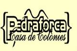 Pedraforca Logo