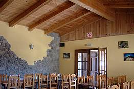 Pedraforca Casa de Colònies