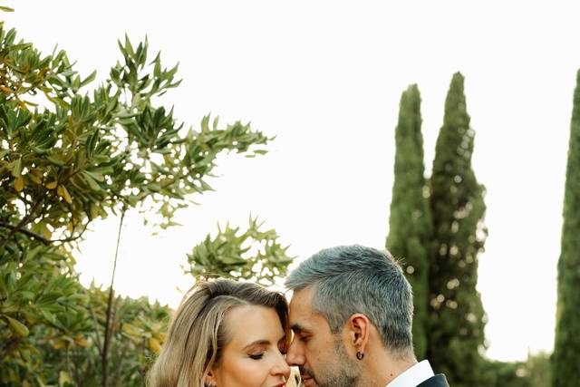 Ewa + Sergio