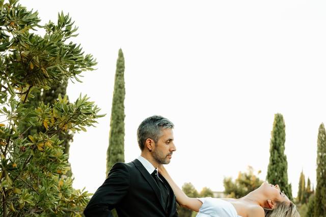 Ewa + Sergio