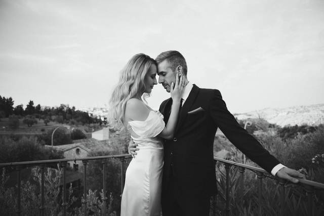 Ewa + Sergio