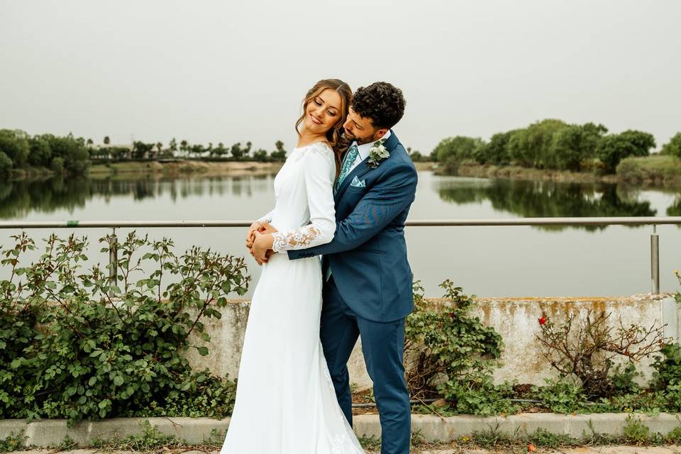 Fernando + Lucia